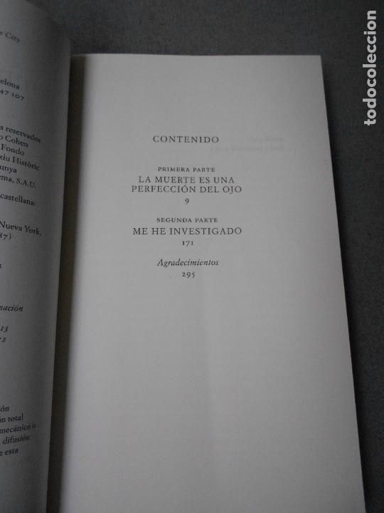 Libros de segunda mano: CIUDAD ABIERTA - Foto 4