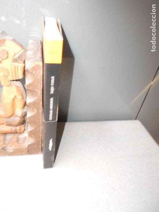 Libros de segunda mano: CIUDAD ABIERTA - Foto 7