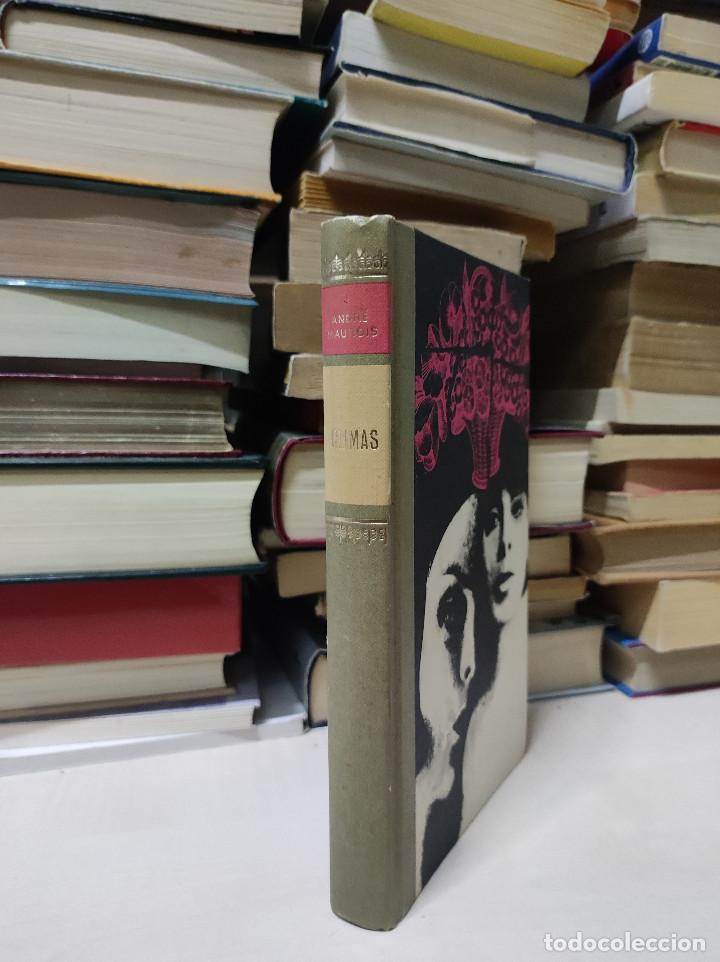 Libros de segunda mano: CLIMAS ANDR&Eacute; MAUROIS - Foto 2