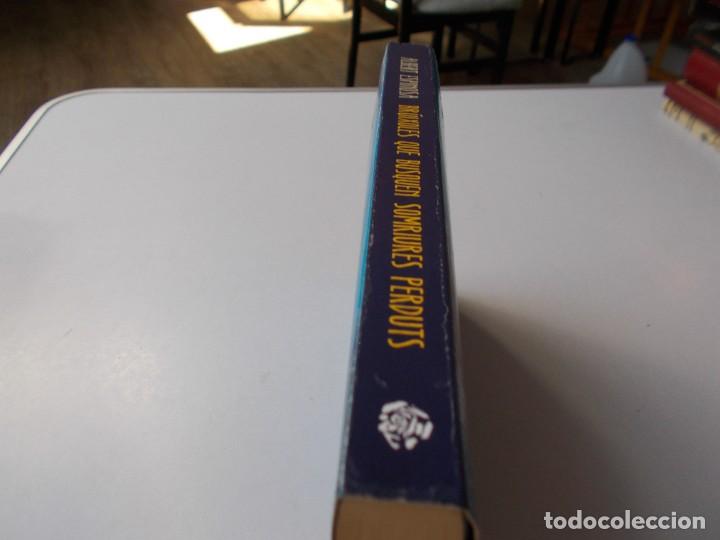 Libros de segunda mano: BR&Uacute;IXOLES QUE BUSQUEN SOMRIURES PERDUTS - Foto 2
