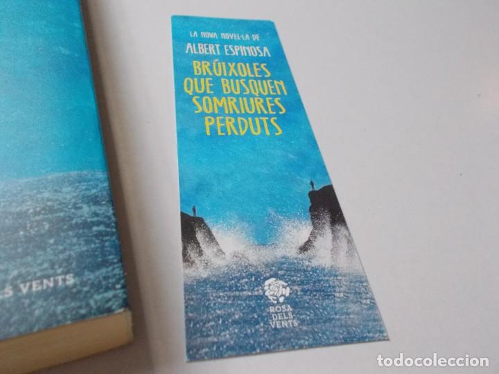 Libros de segunda mano: BR&Uacute;IXOLES QUE BUSQUEN SOMRIURES PERDUTS - Foto 5
