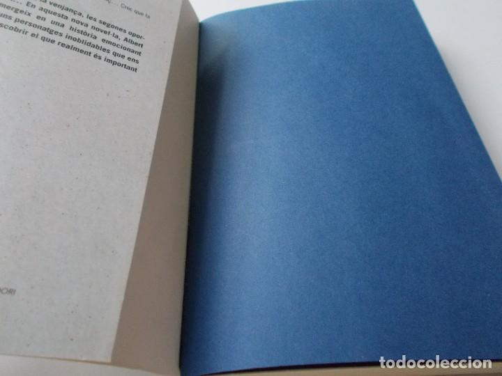Libros de segunda mano: BR&Uacute;IXOLES QUE BUSQUEN SOMRIURES PERDUTS - Foto 6