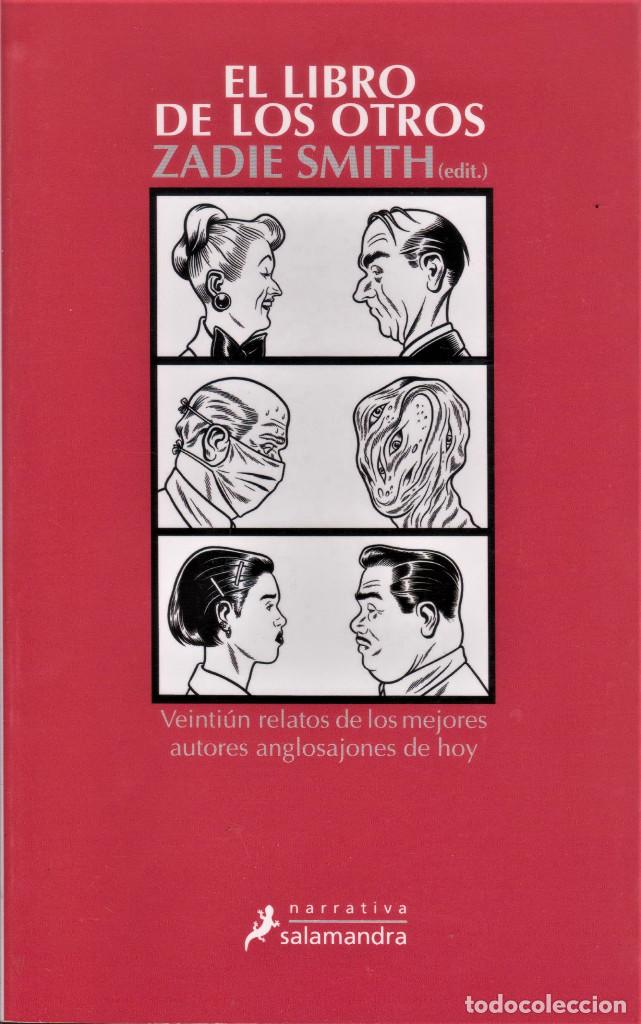 Libros de segunda mano: El libro de los otro / SMITH, Zadie - Foto 1