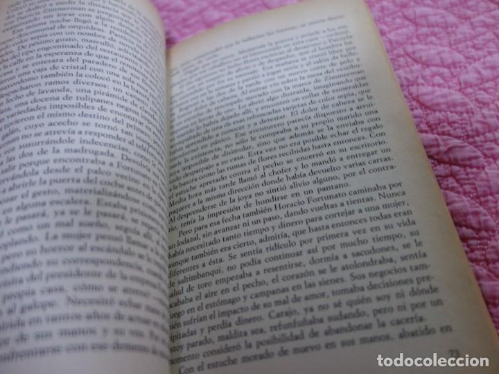 Libros de segunda mano: CUENTOS DE EVA LUNA. ISABEL ALLENDE. - Foto 3