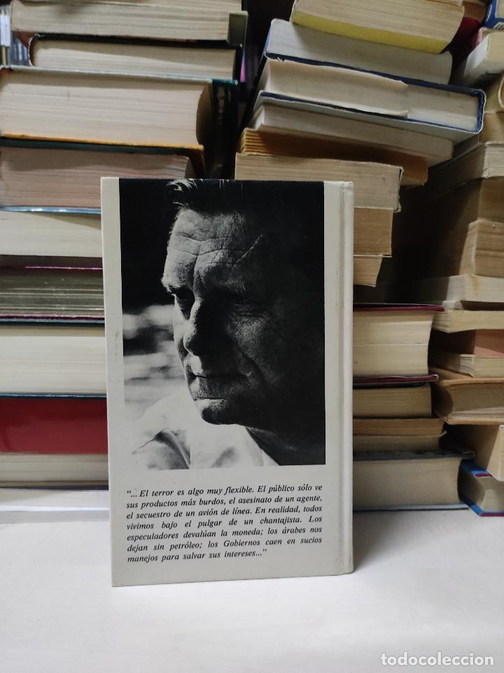 Libros de segunda mano: ARLEQUIN MORRIS WEST - Foto 2