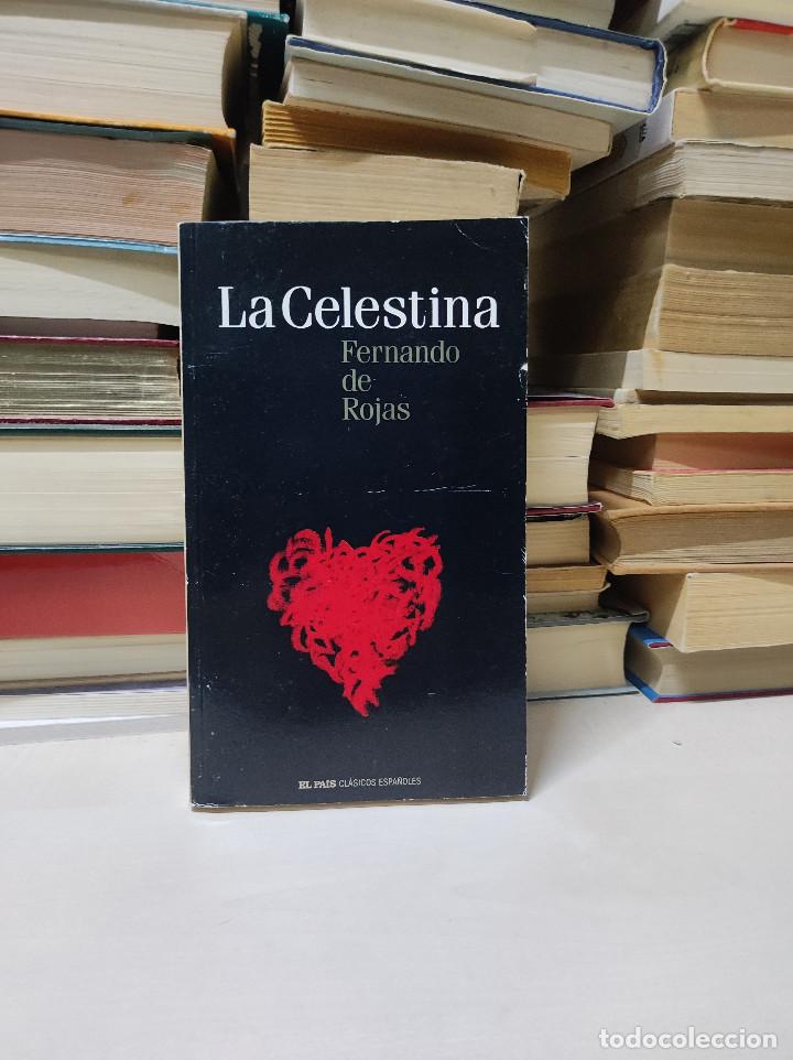 Libros de segunda mano: LA CELESTINA FERNANDO DE ROJAS - Foto 1