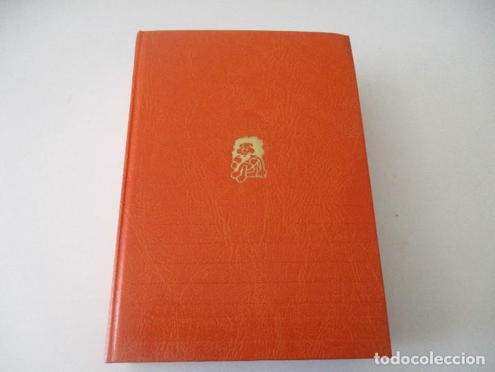Libros de segunda mano: PIERRE DANINOS Obras selectas W14609 - Foto 1