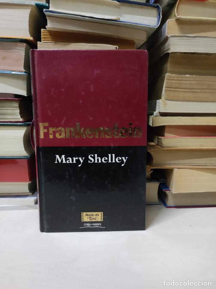 Libros de segunda mano: FRANKENSTEIN MARY W. SHELLEY - Foto 1