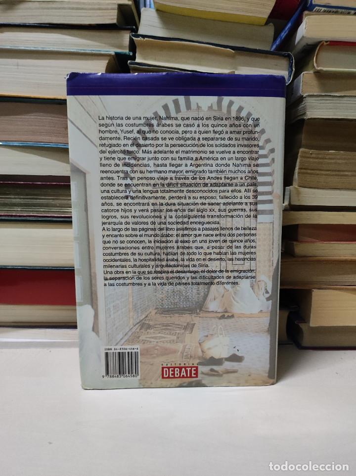 Libros de segunda mano: NAHIMA EDITH CHAHIN - Foto 2