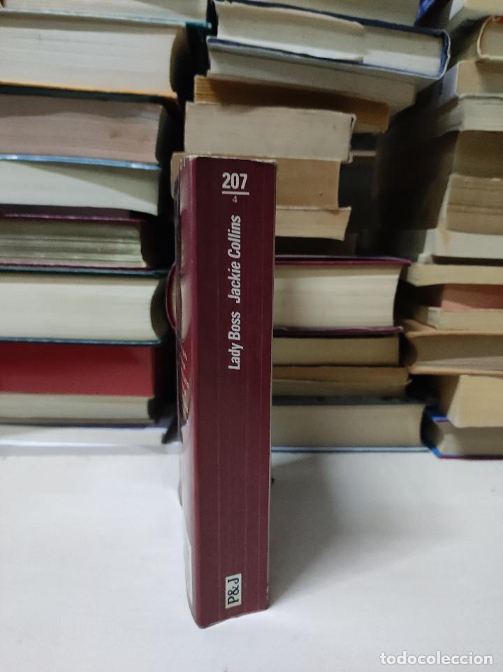 Libros de segunda mano: LADY BOSS - Foto 2