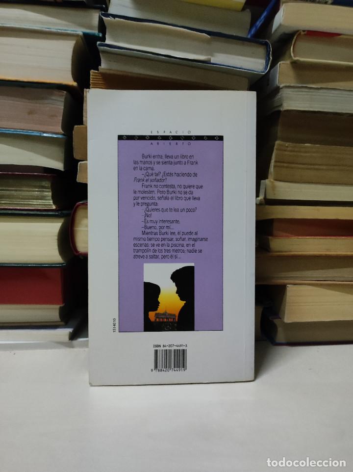Libros de segunda mano: HERMANOS COMO AMIGOS KLAUS KORDON - Foto 2