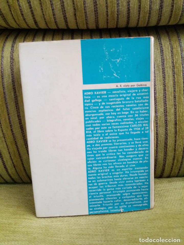 Libros de segunda mano: CARLOS MAR&Iacute;A - Foto 3