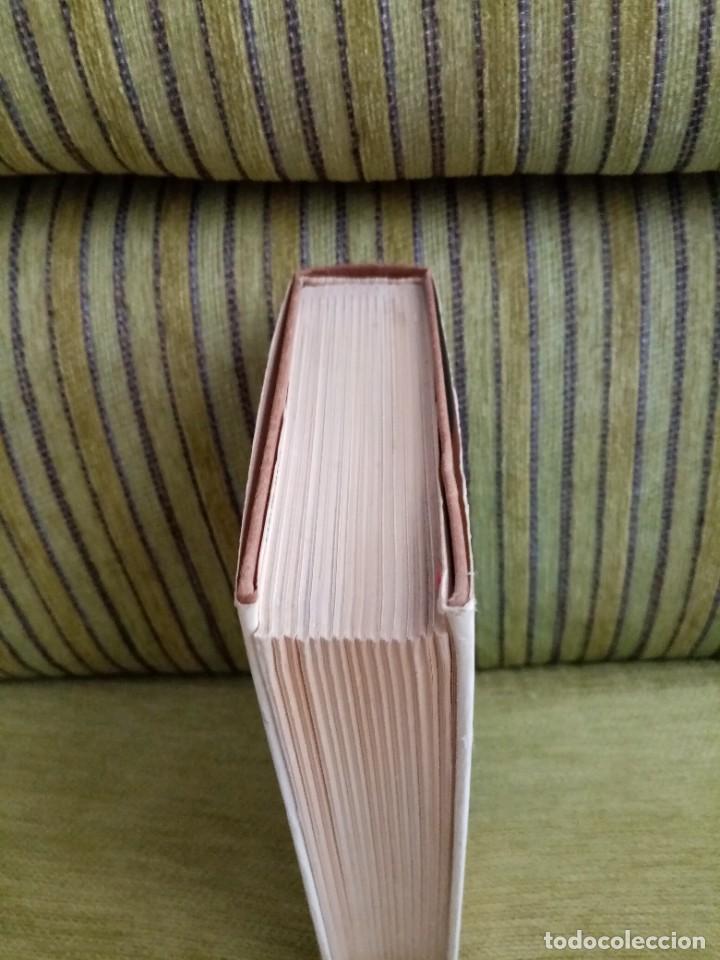 Libros de segunda mano: CARLOS MAR&Iacute;A - Foto 6
