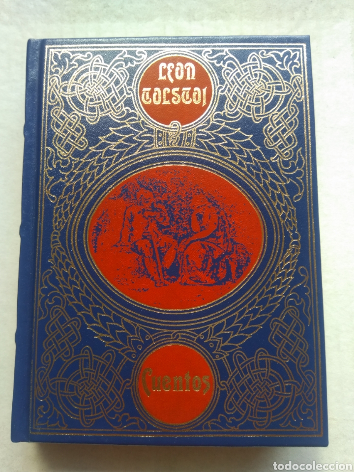 cuentos/leon tolstói - Compra venta en todocoleccion