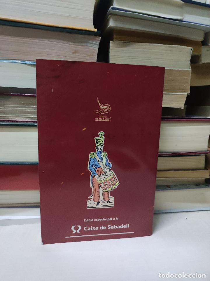 Libros de segunda mano: ELS HEREUS DE LA TERRA MANUEL BOFARULL - Foto 2