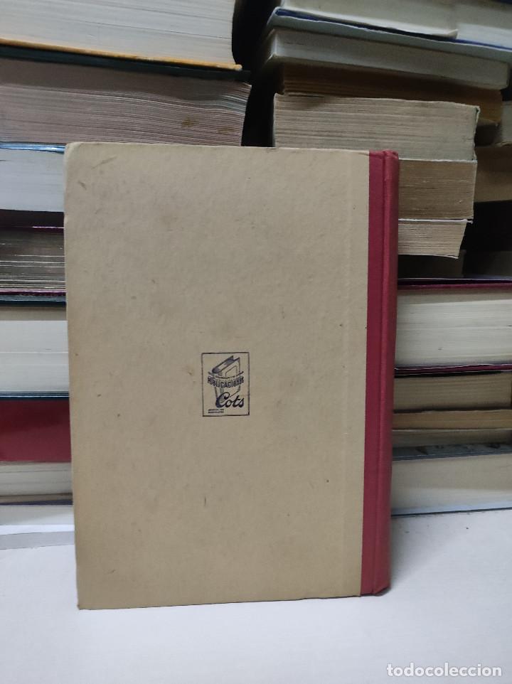 Libros de segunda mano: FRANC&Eacute;S FAMILIAR Y COMERCIAL - Foto 2