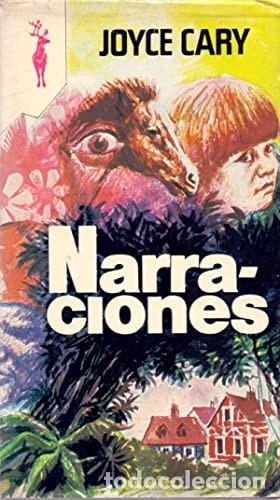 Libros de segunda mano: Narraciones. Joyce Cary - Foto 1