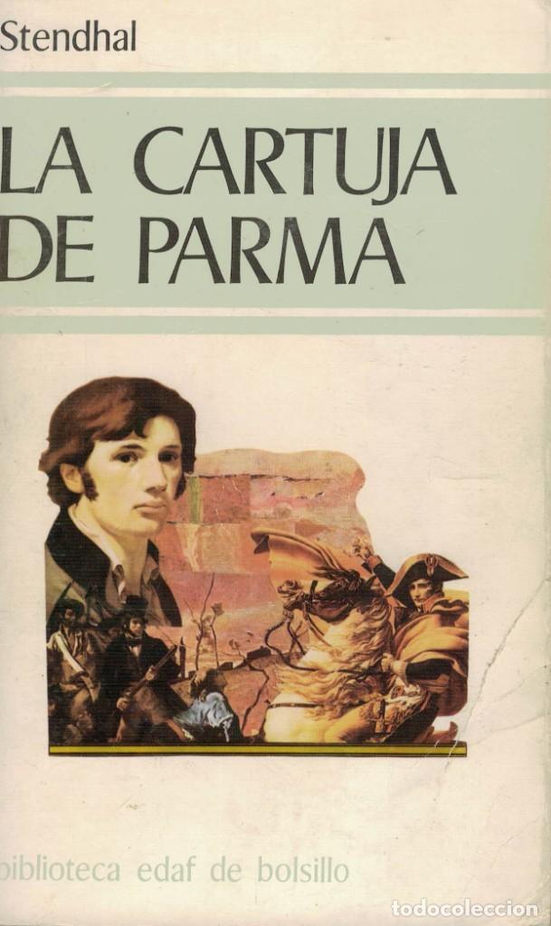 Libros de segunda mano: Stendhal, La Cartuja de Parma - Foto 1