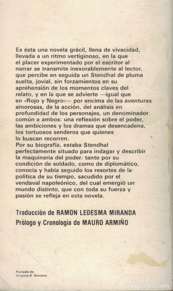 Libros de segunda mano: Antonio Gala, El manuscrito carmes&iacute; - Foto 2
