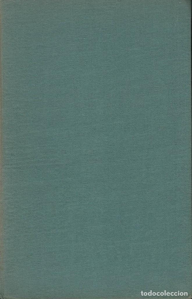 Libros de segunda mano: Anna Langfus, La sal y el azufre - Foto 2