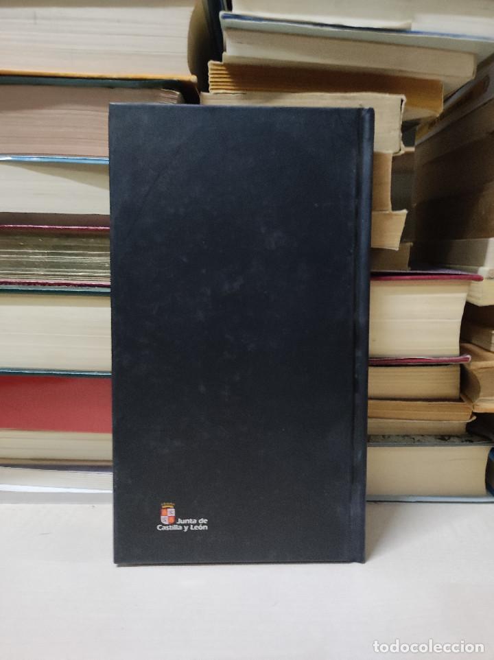 Libros de segunda mano: SELECCI&Oacute;N DE VINOS CON CARNES DE CASTILLA Y LE&Oacute;N - Foto 2