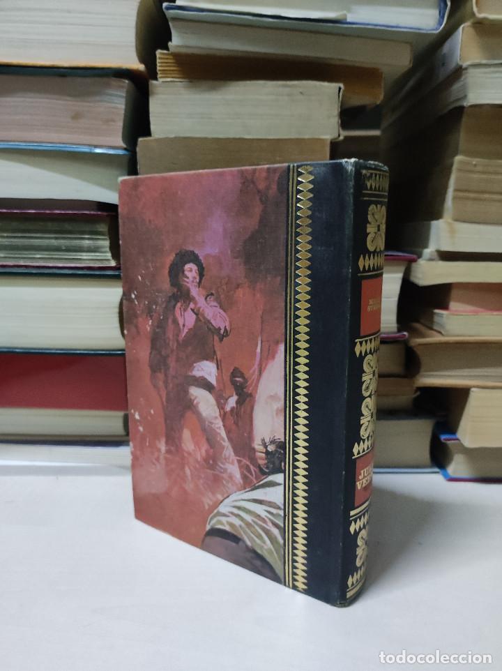 Libros de segunda mano: JULIO VERNE - Foto 2