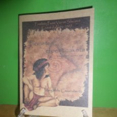Libros de segunda mano: PLOMETES EL PETIT NAKOTA - MARGARIDA CASACUBERTA - EN CATALAN - DISPONGO DE MAS LIBROS. Lote 363482940