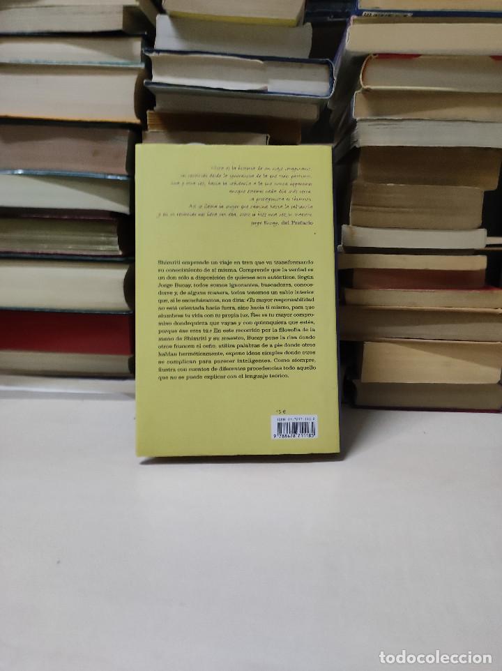 Libros de segunda mano: SHIMRITI JORGE BUCAY - Foto 2