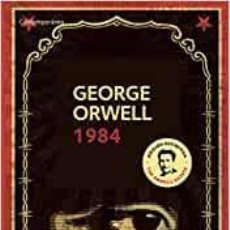 Libros de segunda mano: 9788499890944 ”1984” GEORGE ORWELL. Lote 363579845