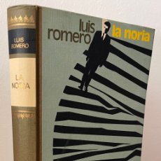 Libros de segunda mano: LA NORIA. Lote 363580575