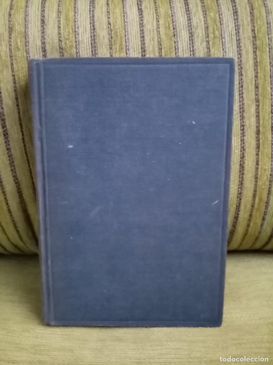 Libros de segunda mano: LA CARRERA DE DORIS HART - Foto 2