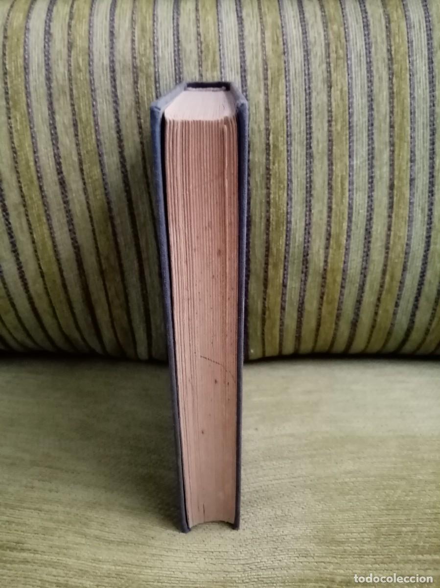Libros de segunda mano: LA CARRERA DE DORIS HART - Foto 3