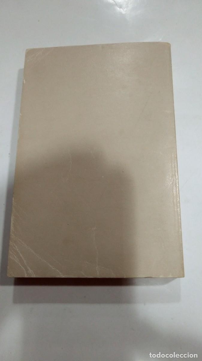 Libros de segunda mano: El factor humano Graham Greene - Foto 2