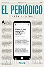 Libros de segunda mano: EL PERI&Oacute;DICO Mar&iacute;a Ram&iacute;rez - Foto 1