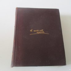 Libros de segunda mano: LA NOVELA CORTA ESPAÑOLA (1901-1920) W14757. Lote 364783336