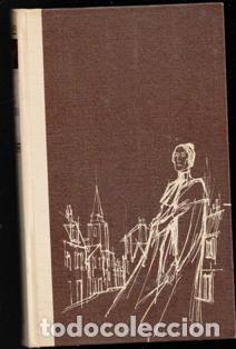 Libros de segunda mano: La farisea, Fran&ccedil;oise Mauriac - Foto 1