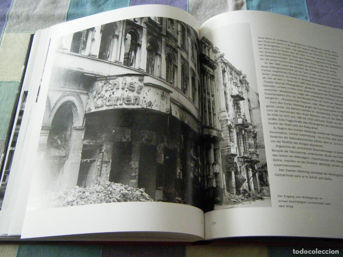 Libros de segunda mano: Berl&iacute;n 1925 - 1946 - 2000 - Foto 3