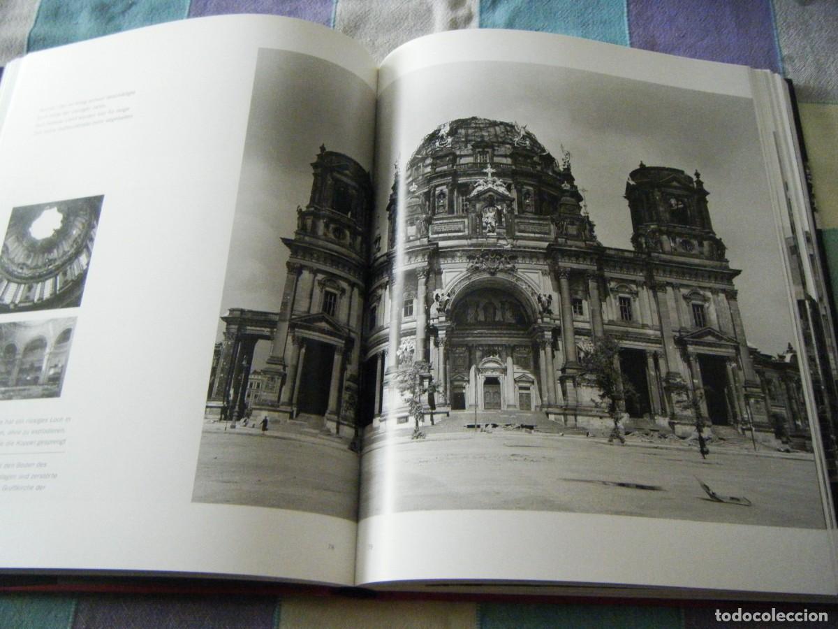 Libros de segunda mano: Berl&iacute;n 1925 - 1946 - 2000 - Foto 4