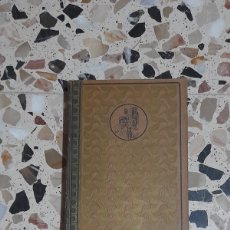 Libros de segunda mano: FILOSOFÍA DEL MATRIMONIO(EDICIONES RODEGAR) HONORATO DE BALZAC. Lote 365944446