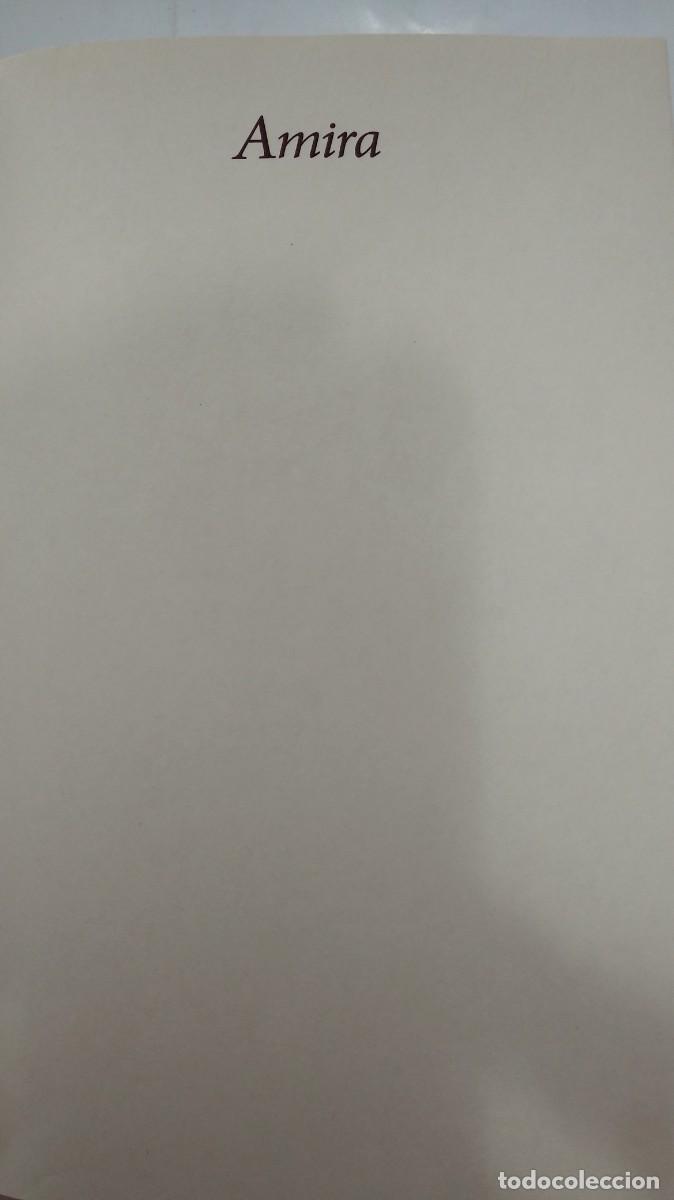Libros de segunda mano: Amira Soheir Khashoggi - Foto 2