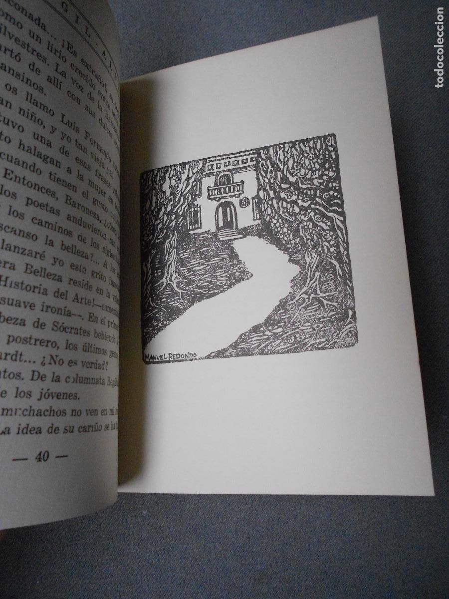 Libros de segunda mano: VIBRACION DE ESTIO - Foto 3