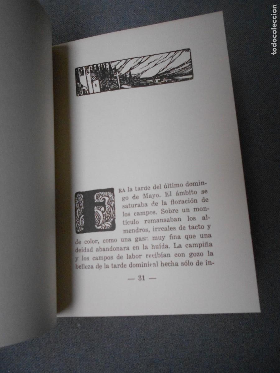 Libros de segunda mano: VIBRACION DE ESTIO - Foto 4