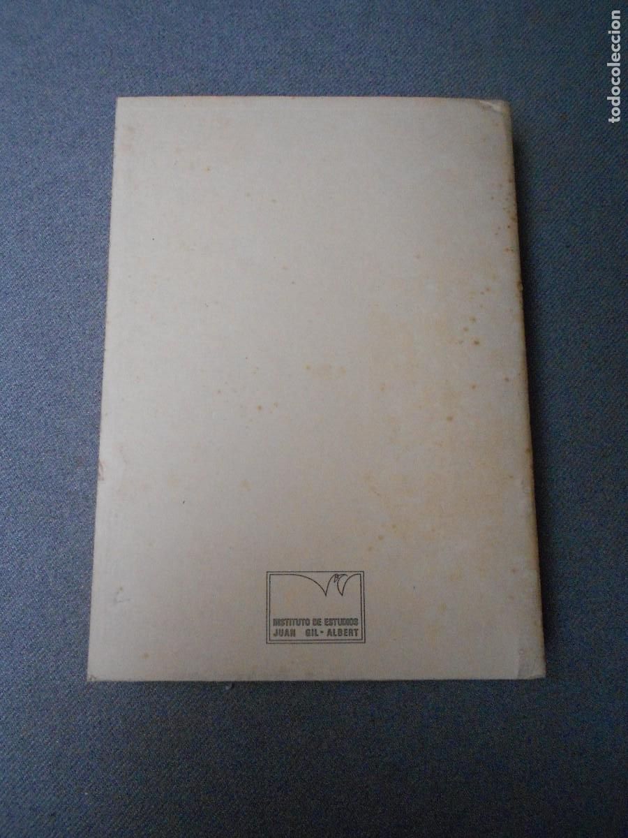 Libros de segunda mano: VIBRACION DE ESTIO - Foto 6
