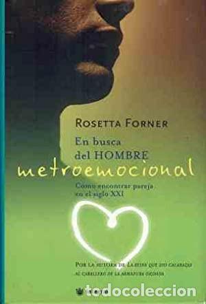 Libros de segunda mano: Metroemocional. Rosetta Forner. 1&ordf; edici&oacute;n - Foto 1