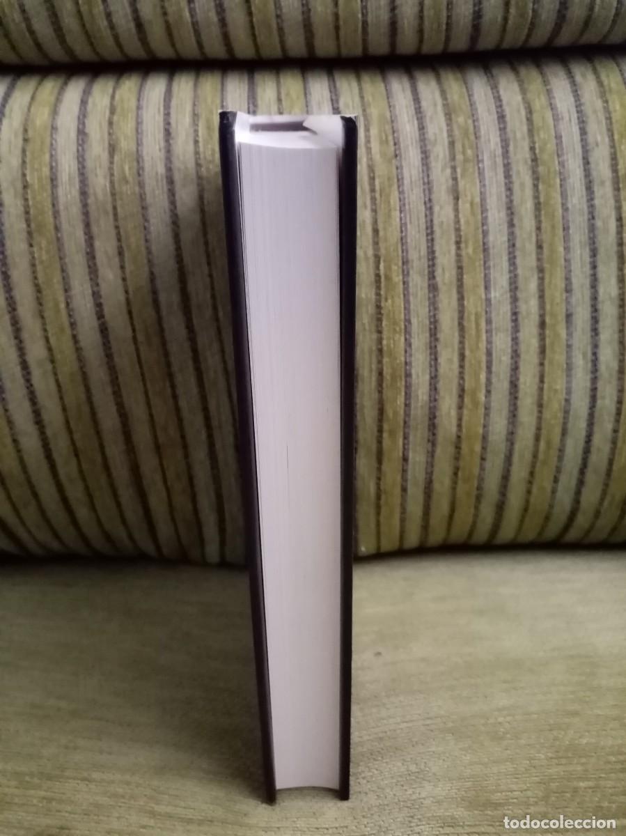 Libros de segunda mano: LA PIR&Aacute;MIDE ASESINADA - Foto 5