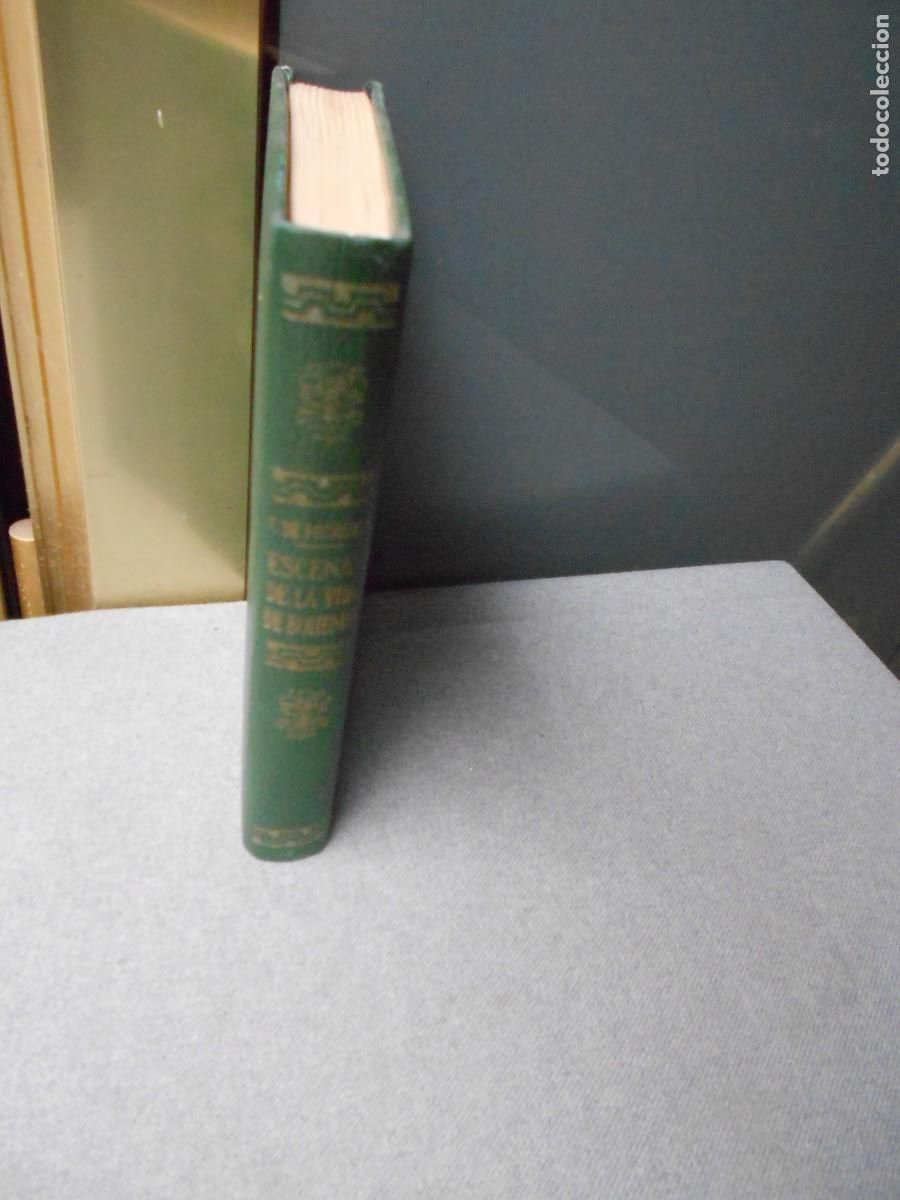 Libros de segunda mano: ESCENAS DE LA VIDA DE BOHEMIA - Foto 4