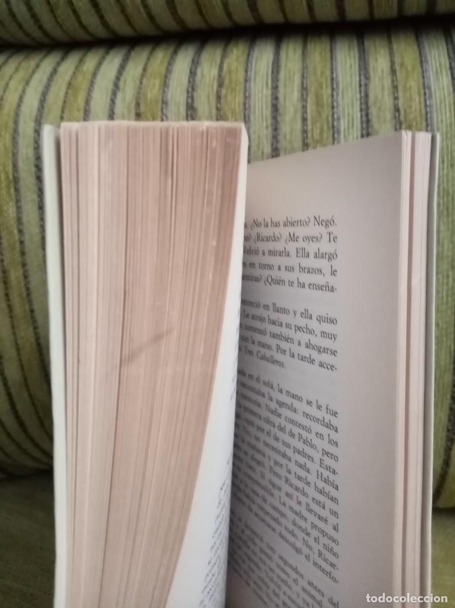 Libros de segunda mano: CUENTOS DE TERROR grijalbo - Foto 6