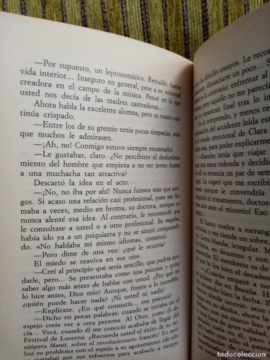 Libros de segunda mano: CUENTOS DE TERROR grijalbo - Foto 9