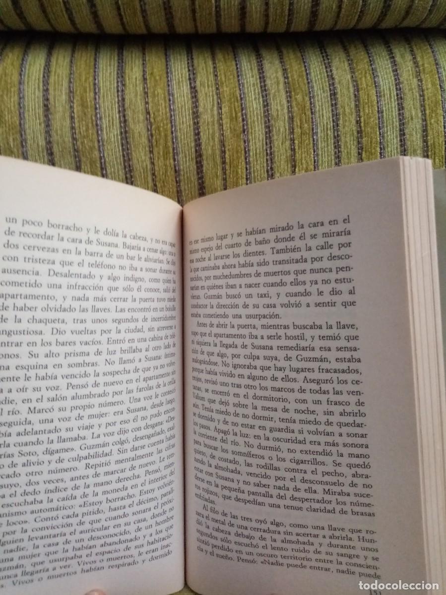 Libros de segunda mano: CUENTOS DE TERROR grijalbo - Foto 10