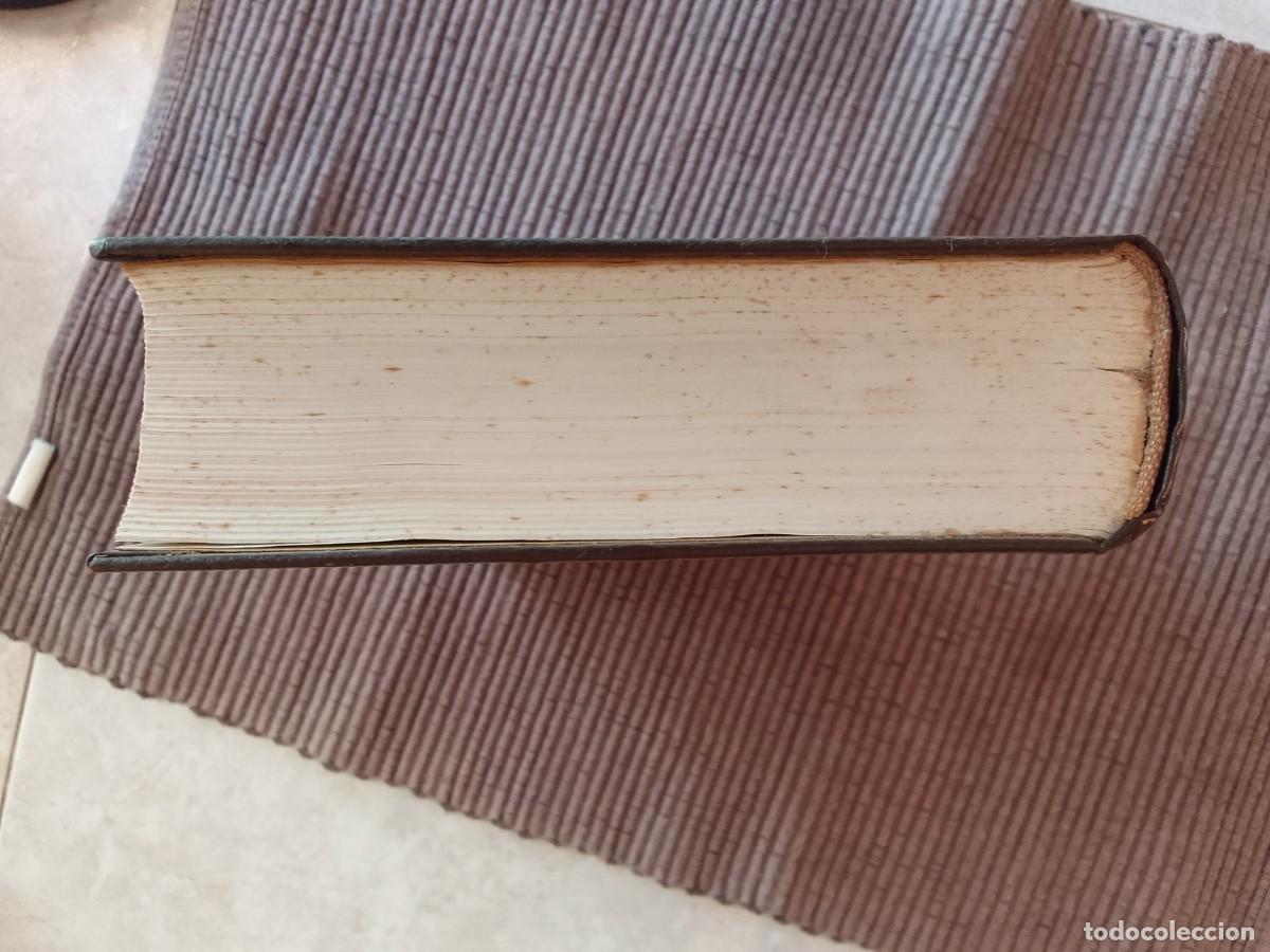 Libros de segunda mano: BECQUER . OBRAS COMPLETAS. AGUILAR 1973. - Foto 2